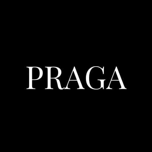 Praga - Origen