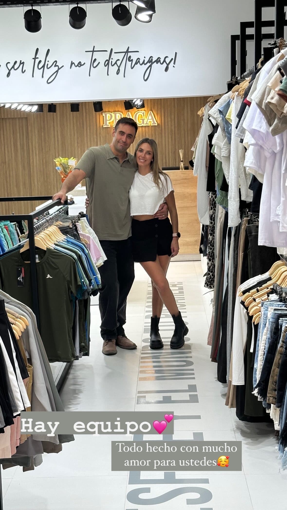 Praga - Sobre nosotros