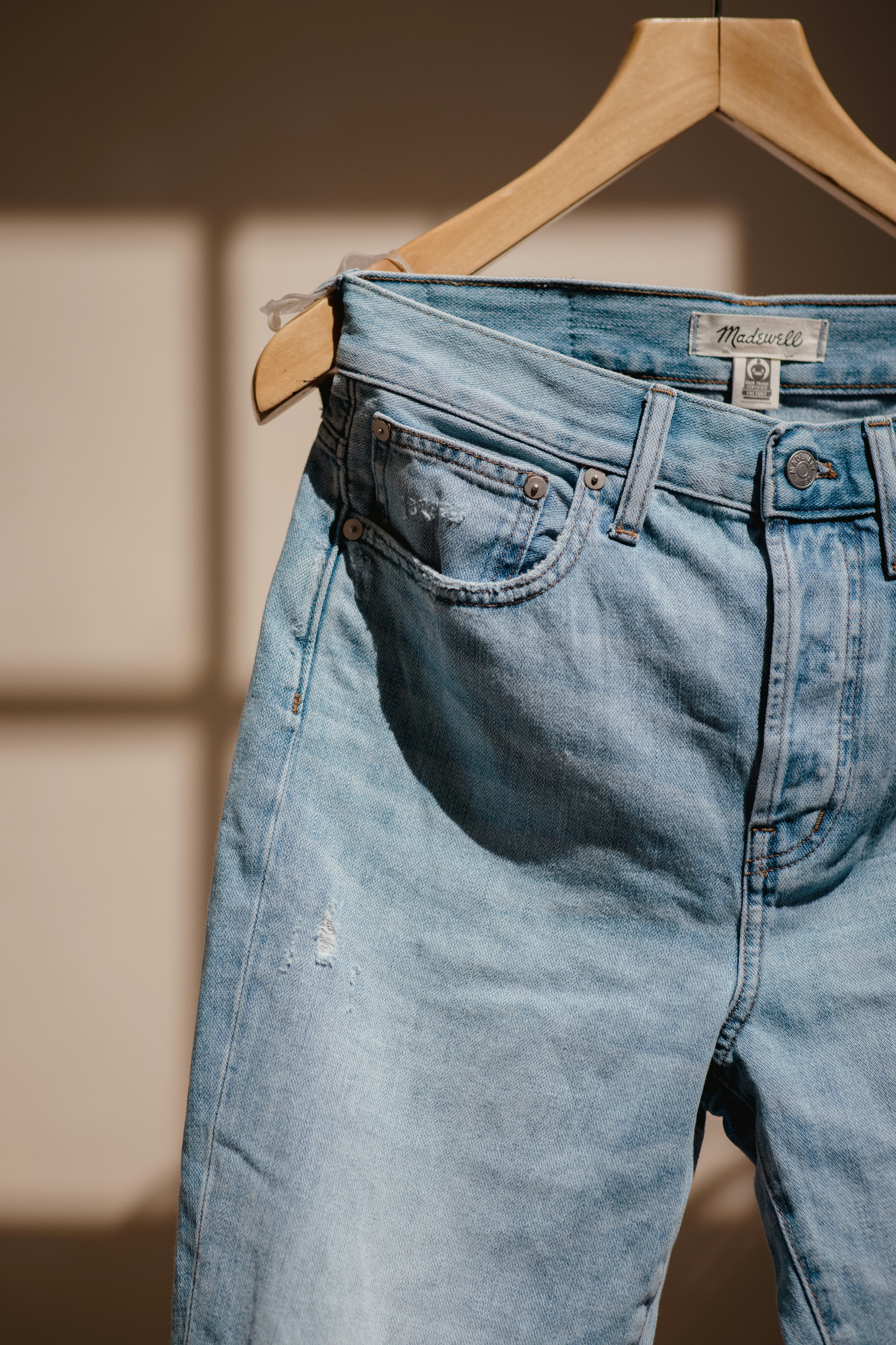 Pantalones
