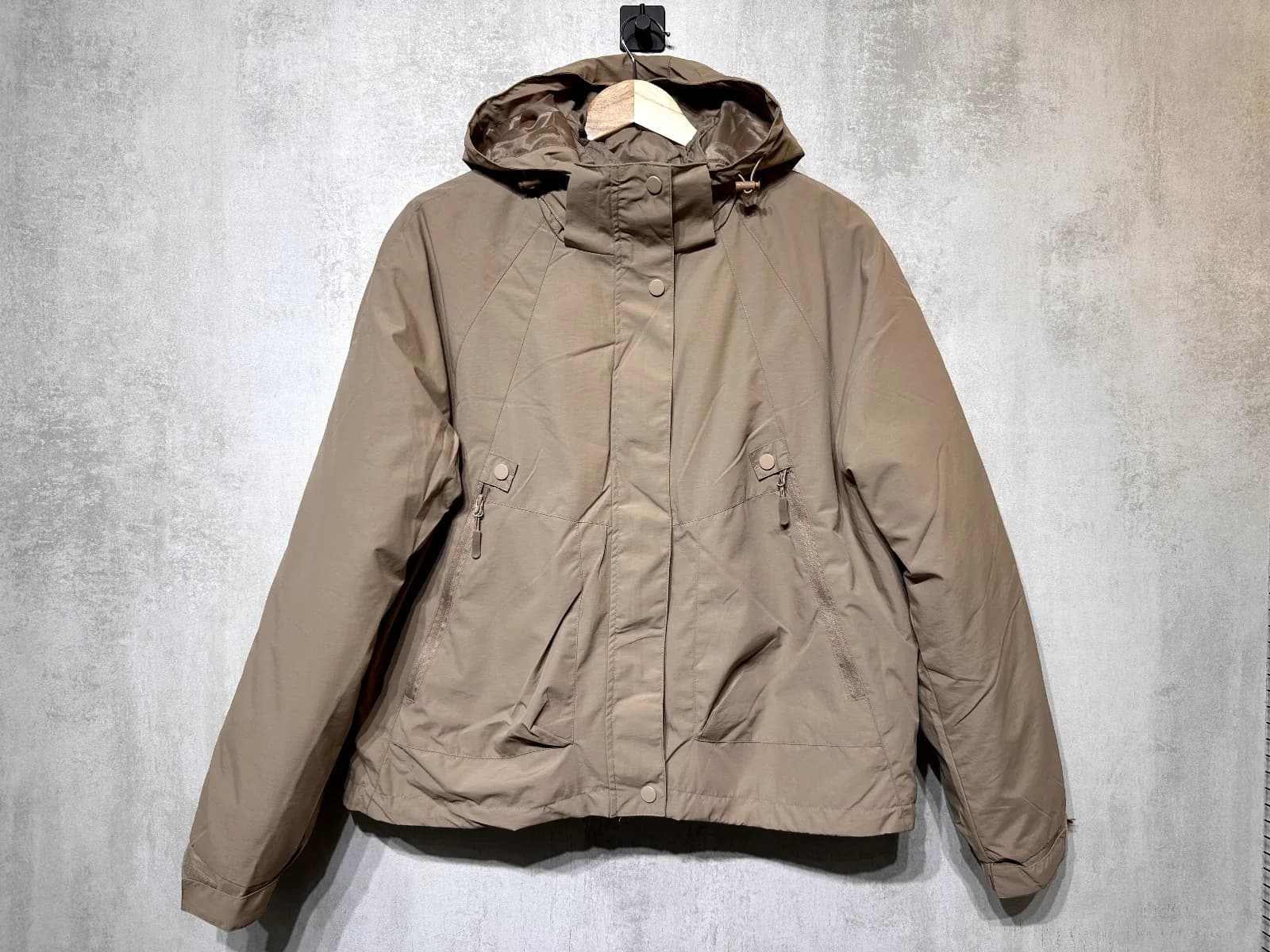 Campera 3 en 1 - Camperas - Imagen 5