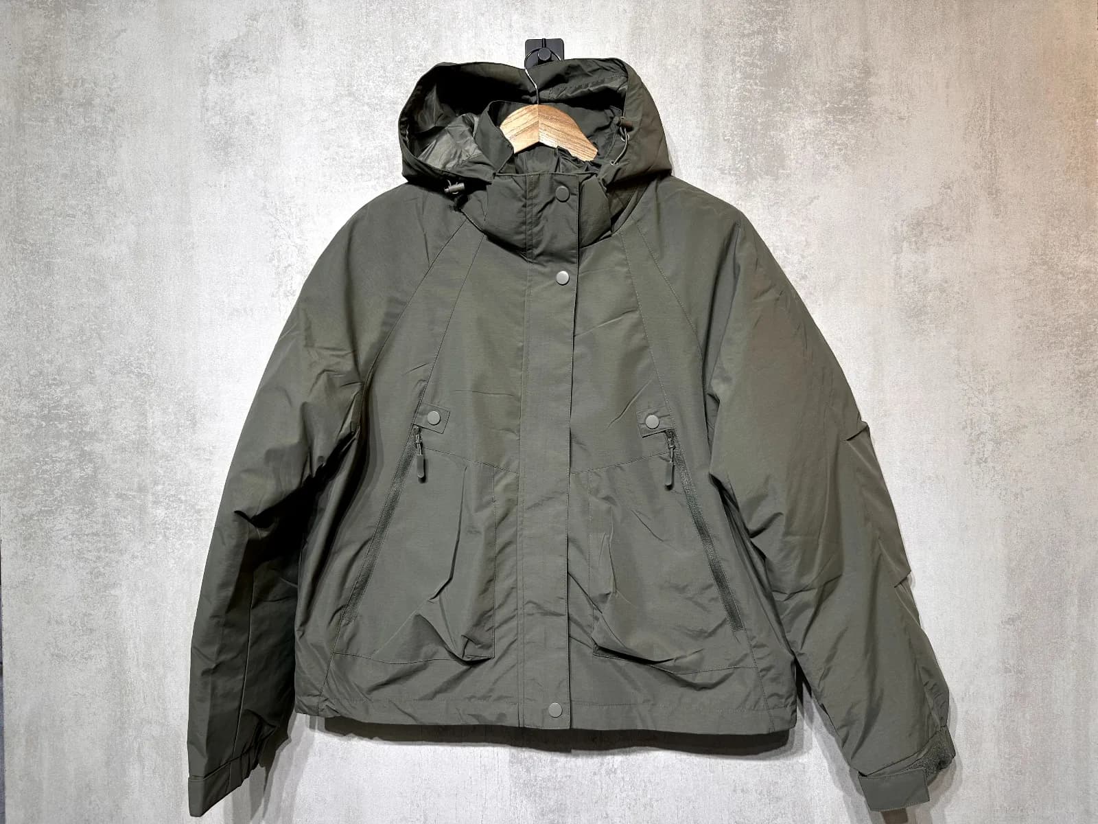 Campera 3 en 1 - Camperas - Imagen 6