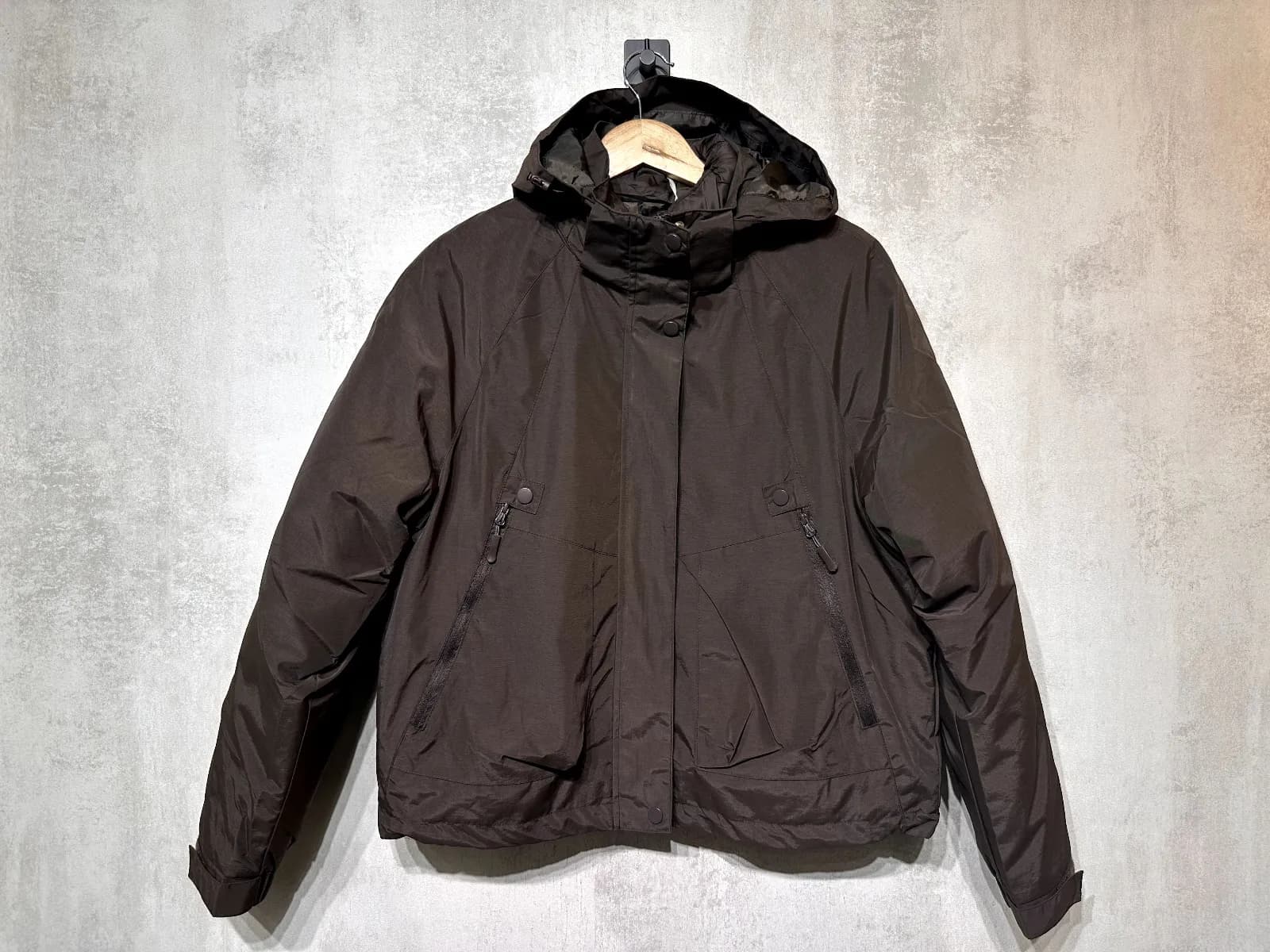 Campera 3 en 1 - Camperas - Imagen 2