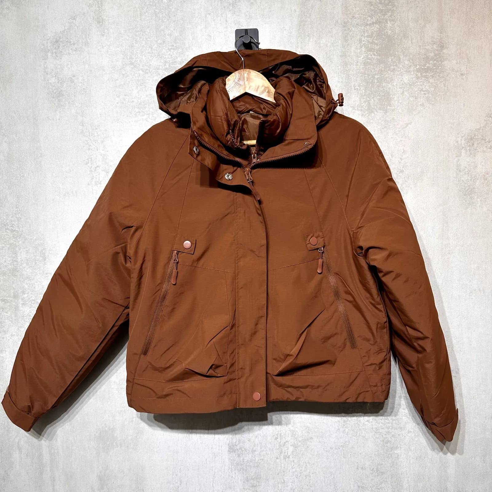 Campera 3 en 1 - Camperas - Imagen 7