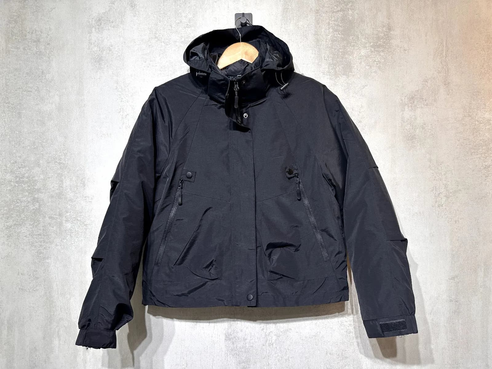 Campera 3 en 1 - Camperas - Imagen 8